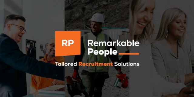 Professional Services Recruitment Consultant image 1