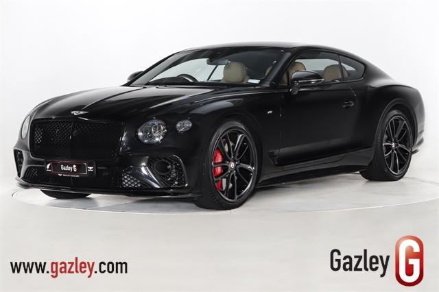 Motors Cars & Parts Cars : 2021 Bentley Continental GT V8 Coupe Mulliner Spec V8, available for immediate delivery