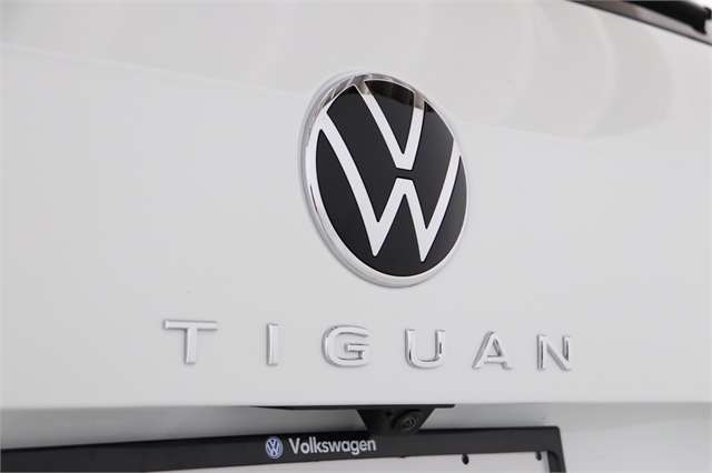 2024 Volkswagen Tiguan image 6