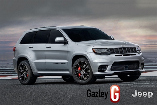 Motors Cars & Parts Cars : 2021 Jeep Grand Cherokee SRT8 Secure it now, Delivery Kms, Arriving very soon!