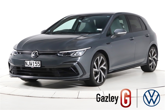 Motors Cars & Parts Cars : 2021 Volkswagen Golf TSI R-Line 1.4PT Dolphin Grey, Available now with no wait!