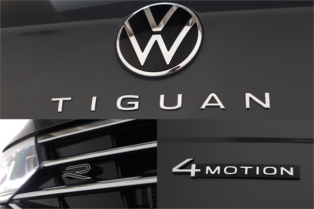 2024 Volkswagen Tiguan image 15