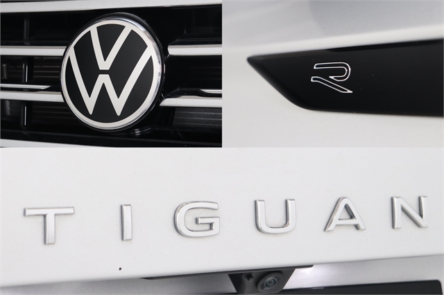 2024 Volkswagen Tiguan image 7