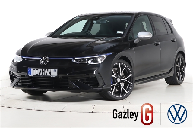 Motors Cars & Parts Cars : 2022 Volkswagen Golf R 4MOTION 1st Edition All-new Golf R 235kW - Factory order yours today!