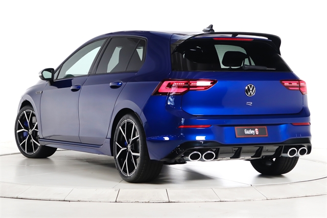 2024 Volkswagen Golf R image 2