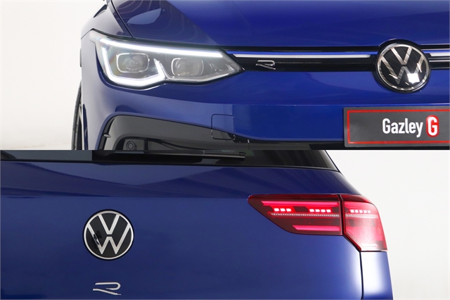 2024 Volkswagen Golf R image 11