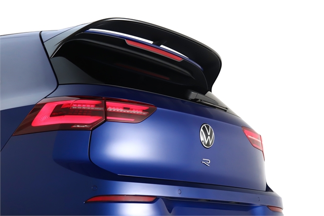 2024 Volkswagen Golf R image 9