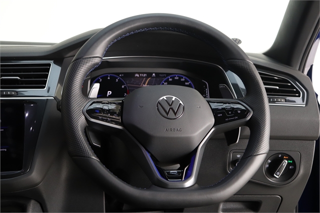 2024 Volkswagen Tiguan image 14