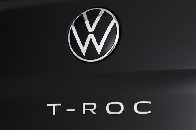2024 Volkswagen T-Roc image 6