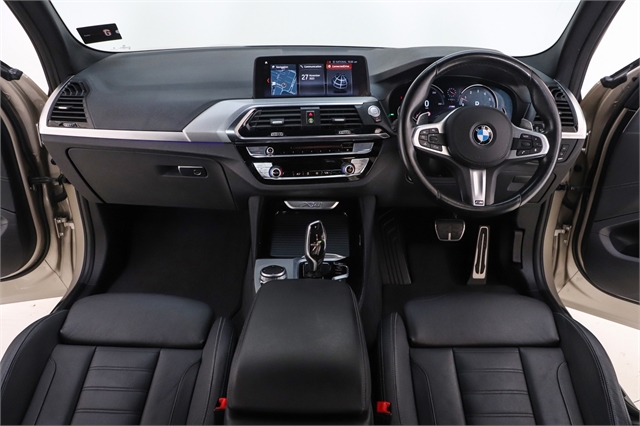 2018 BMW X3 image 15