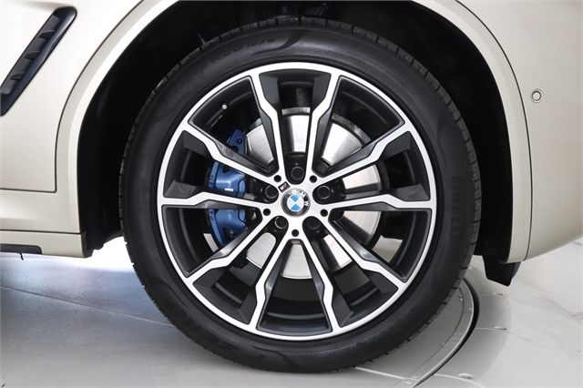 2018 BMW X3 image 7