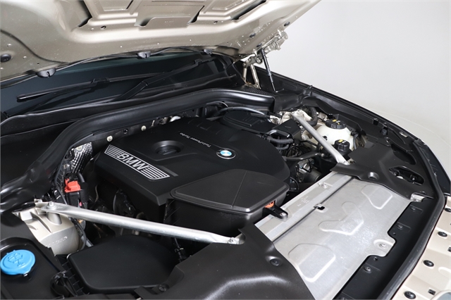 2018 BMW X3 image 8