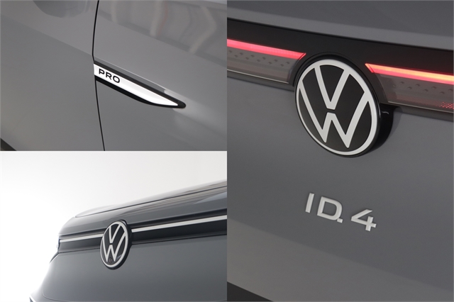 2024 Volkswagen ID.4 image 8