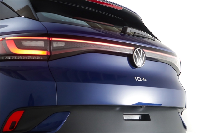2024 Volkswagen ID.4 image 5