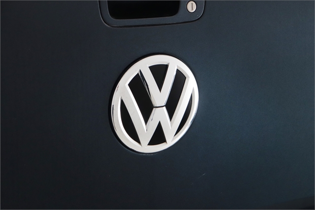 2017 Volkswagen Amarok image 6