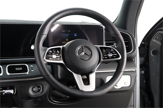 2022 Mercedes-Benz GLE 400 d image 16