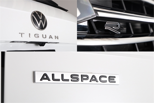 2024 Volkswagen Tiguan Allspace image 6