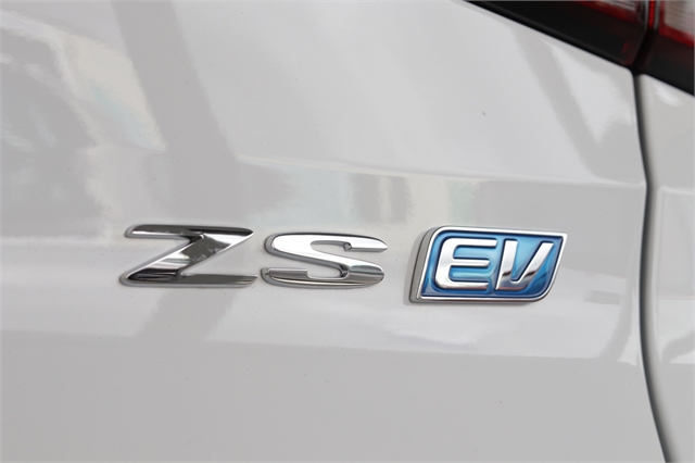 2023 MG ZS EV image 7