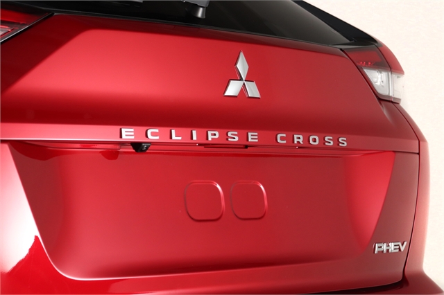 2024 Mitsubishi Eclipse Cross image 10