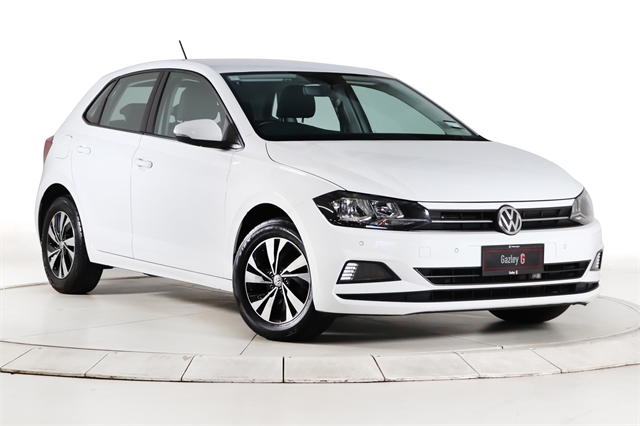 2019 Volkswagen Polo image 5