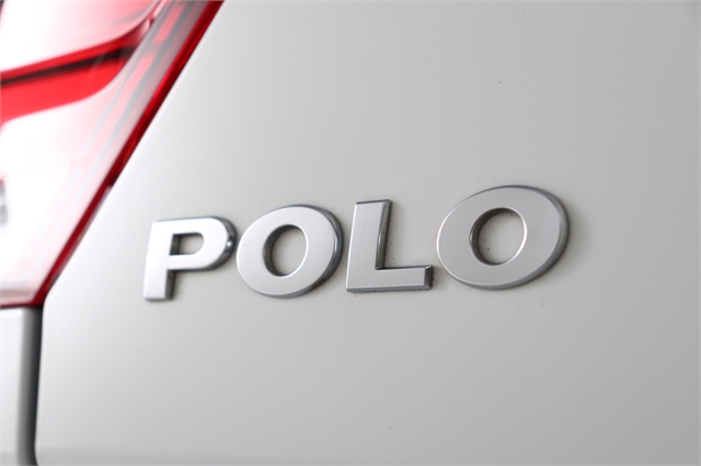 2019 Volkswagen Polo image 8