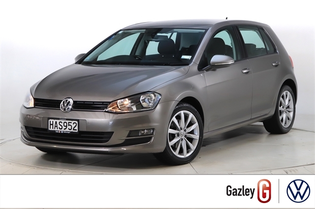 Cars & Vehicles  Cars : 2013 Volkswagen Golf