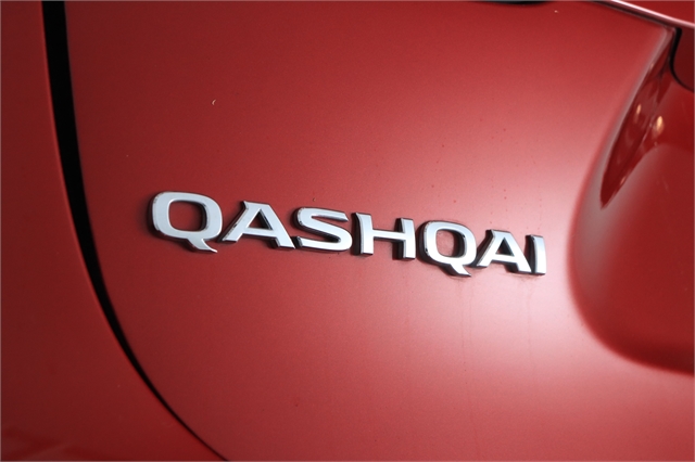 2020 Nissan Qashqai image 7