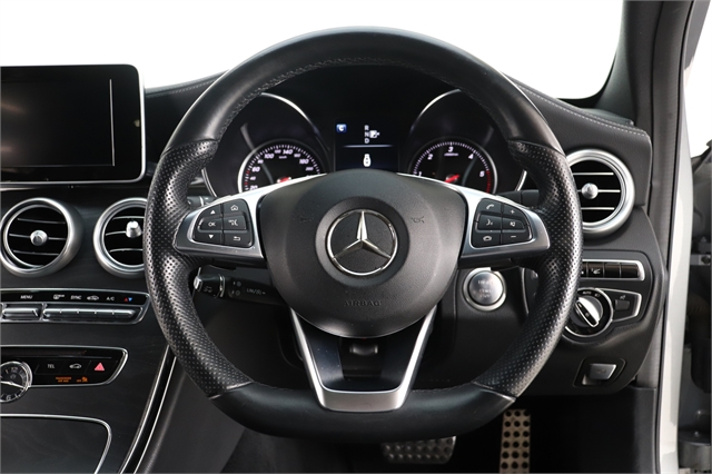 2014 Mercedes-Benz C 250 image 14