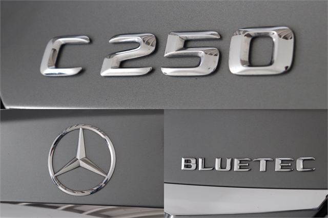 2014 Mercedes-Benz C 250 image 6