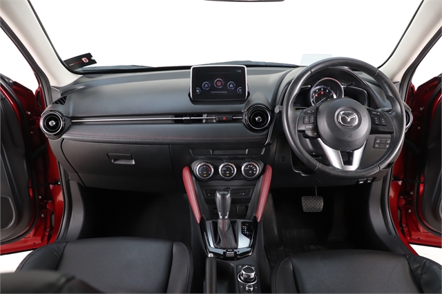 2016 Mazda CX-3 image 15