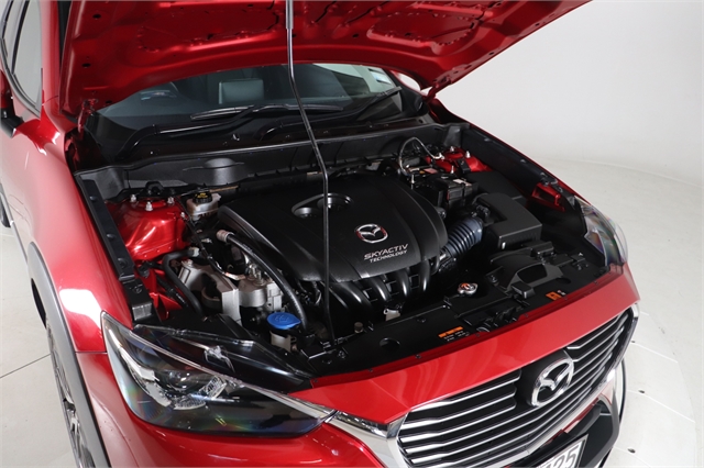 2016 Mazda CX-3 image 8