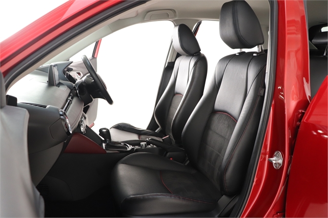 2016 Mazda CX-3 image 9