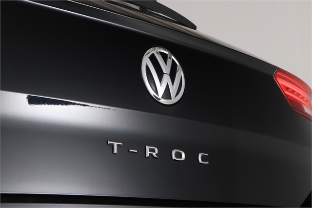 2020 Volkswagen T-Roc image 6