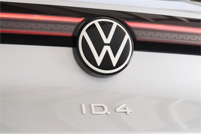 2024 Volkswagen ID.4 image 8
