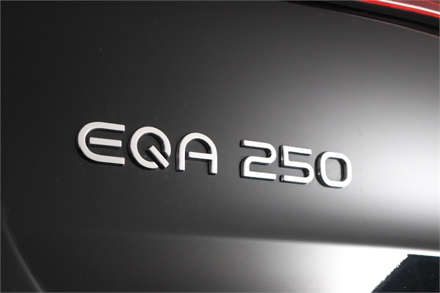 2023 Mercedes-Benz EQA image 8