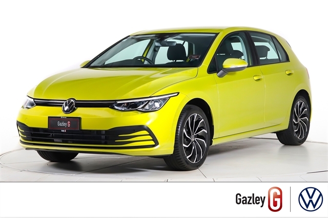 Cars & Vehicles  Cars : 2021 Volkswagen Golf