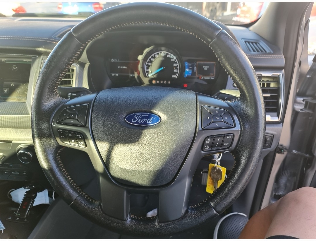 2015 Ford Ranger image 11