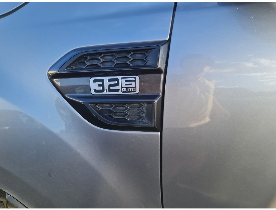 2015 Ford Ranger image 15