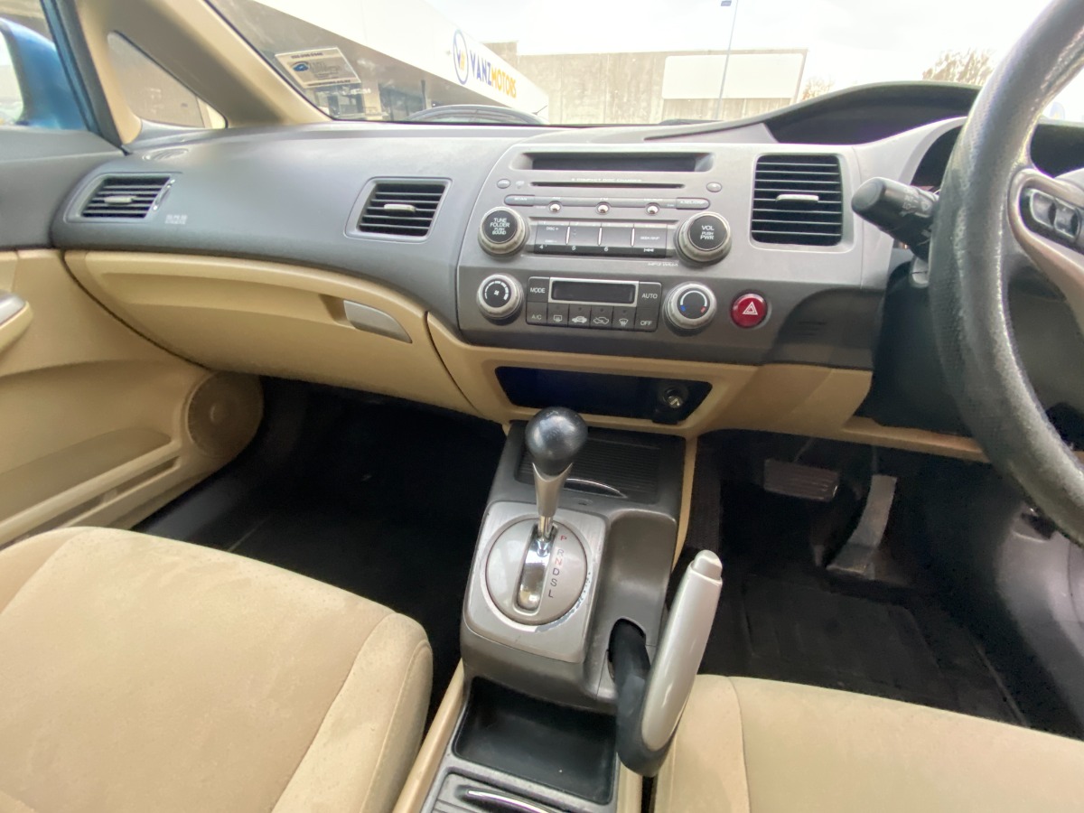 2006 Honda Civic image 8