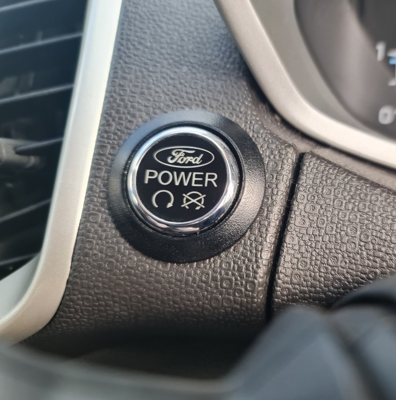 2015 Ford Ecosport image 14