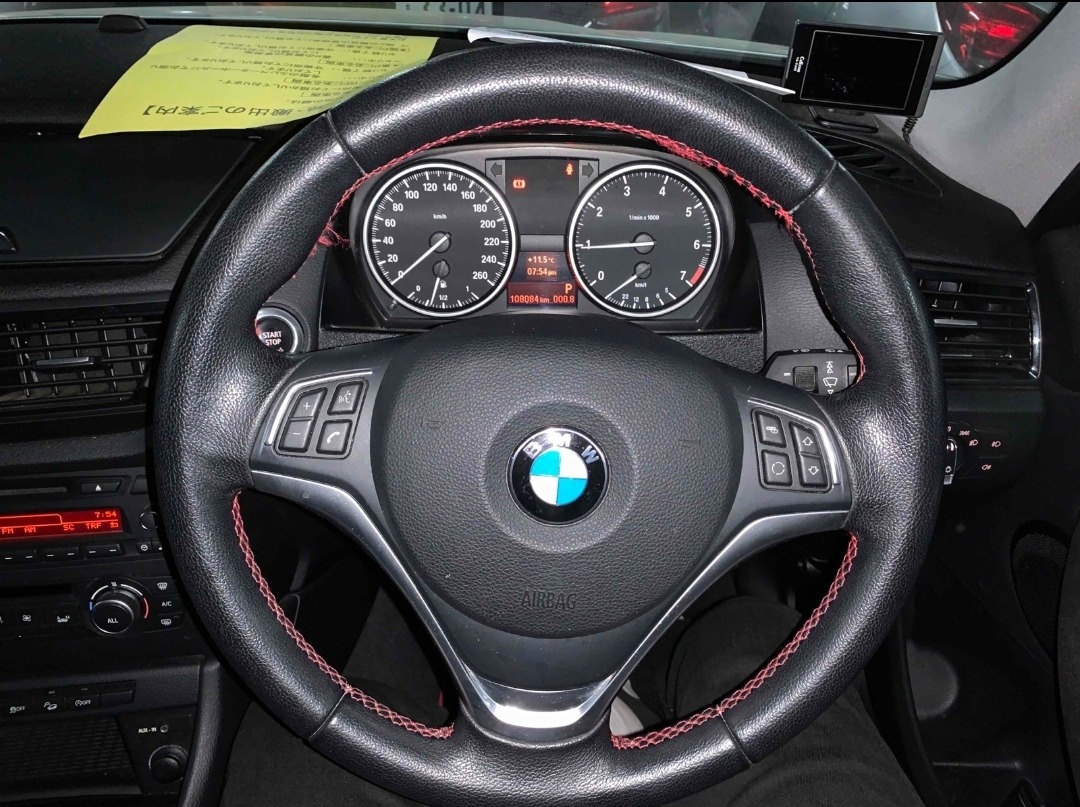 2013 BMW X1 image 6