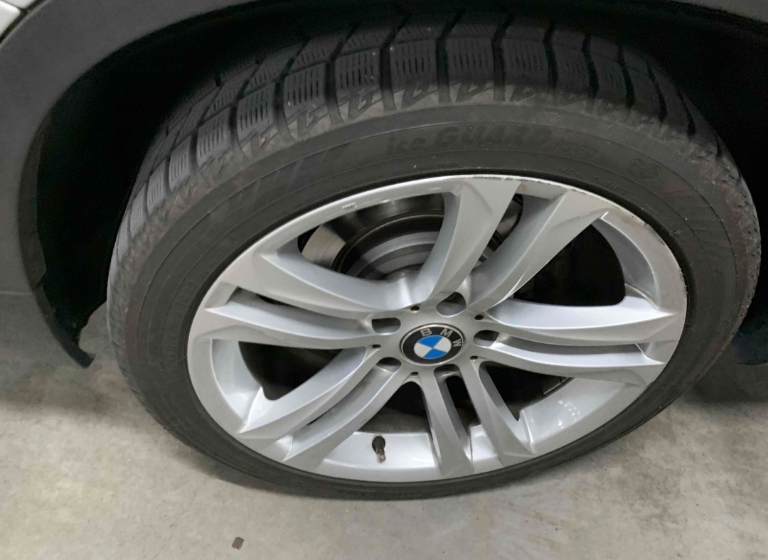 2013 BMW X1 image 8