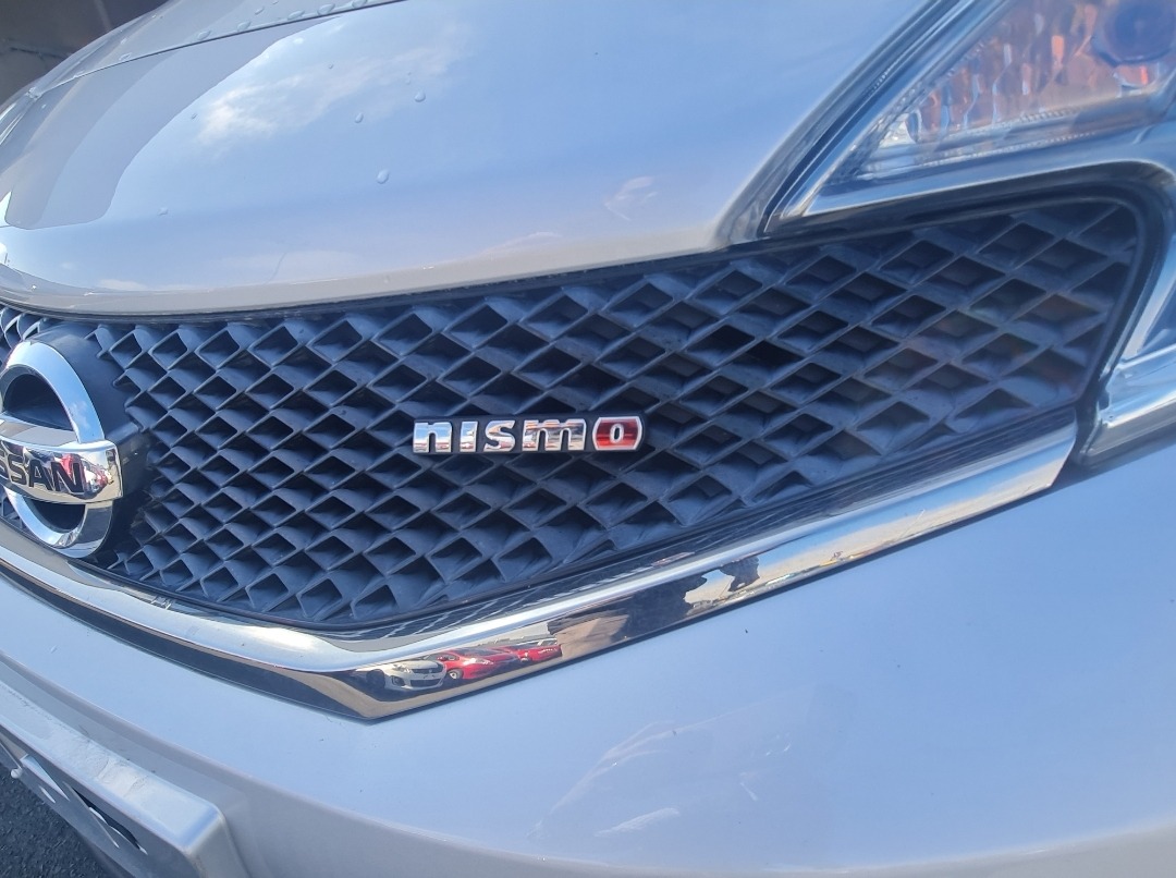 2015 Nissan Note image 11