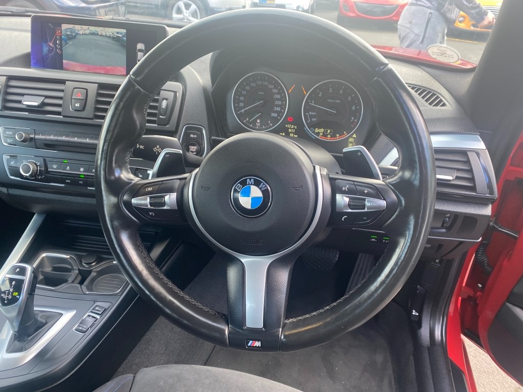 2014 BMW 220i image 14