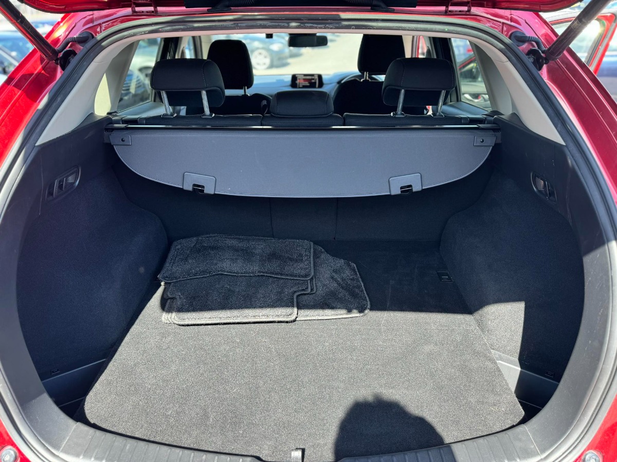 2018 Mazda CX-5 image 11
