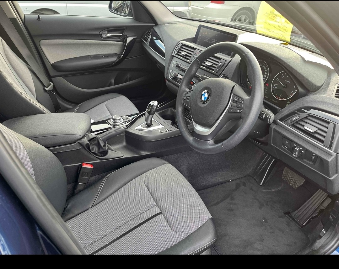 2012 BMW 116i image 5
