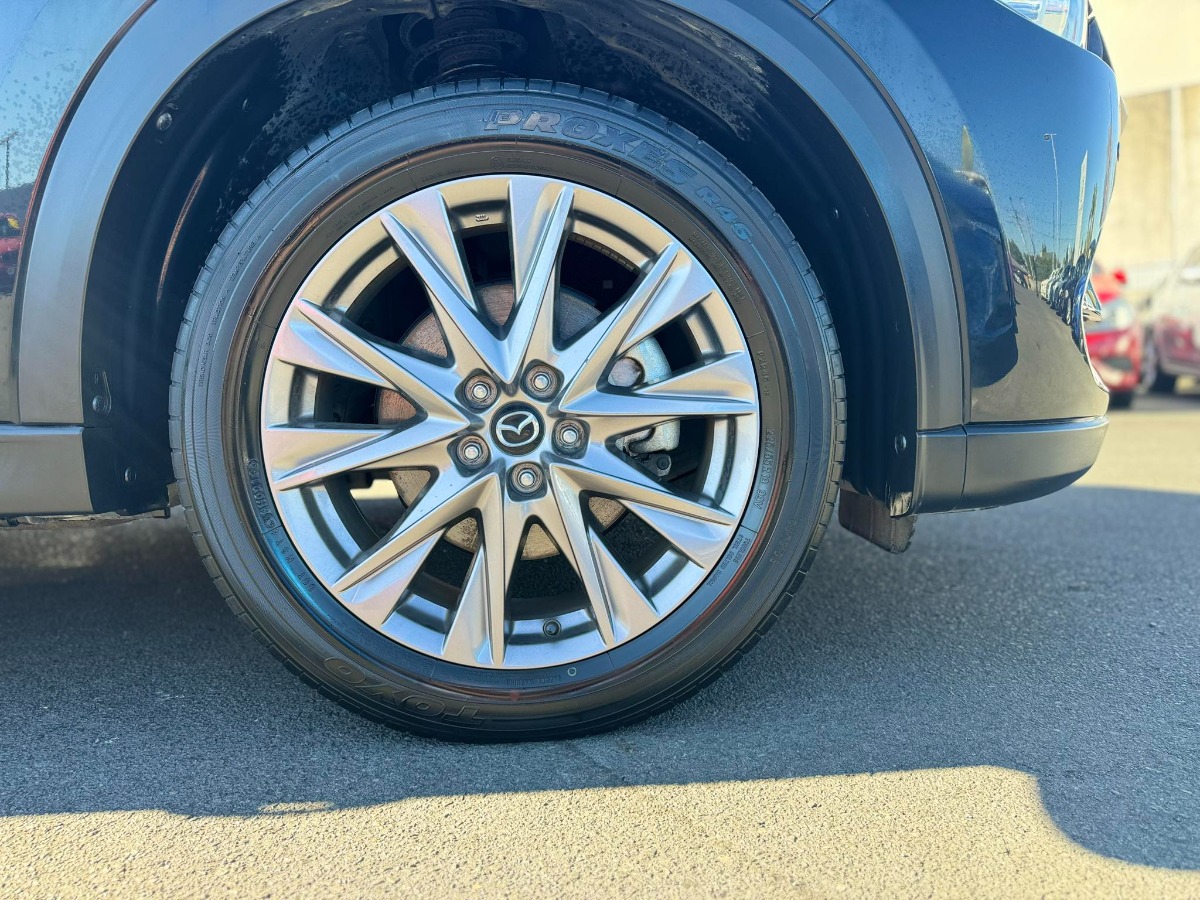 2019 Mazda CX-8 image 9