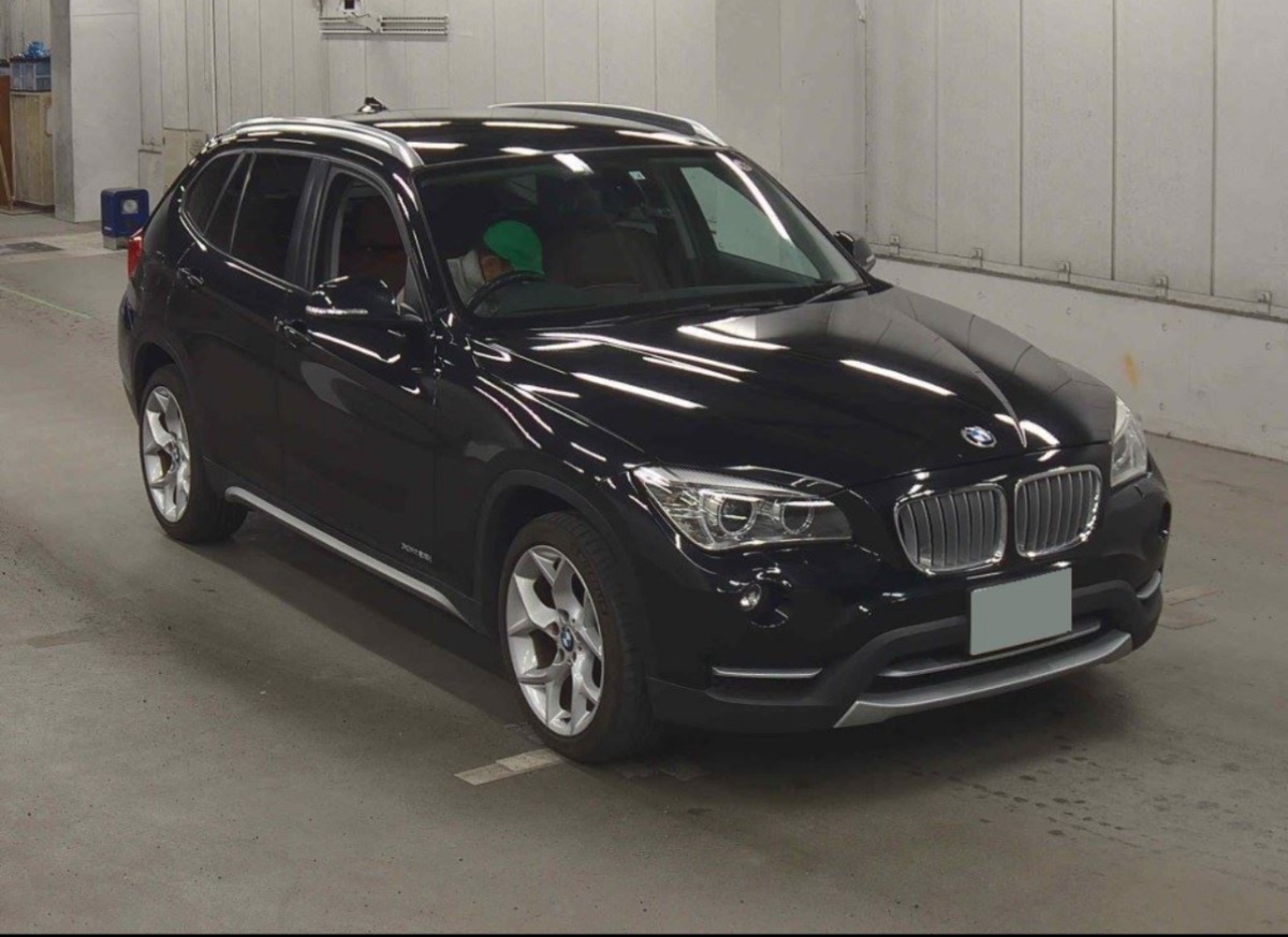 2014 BMW X1 image 2