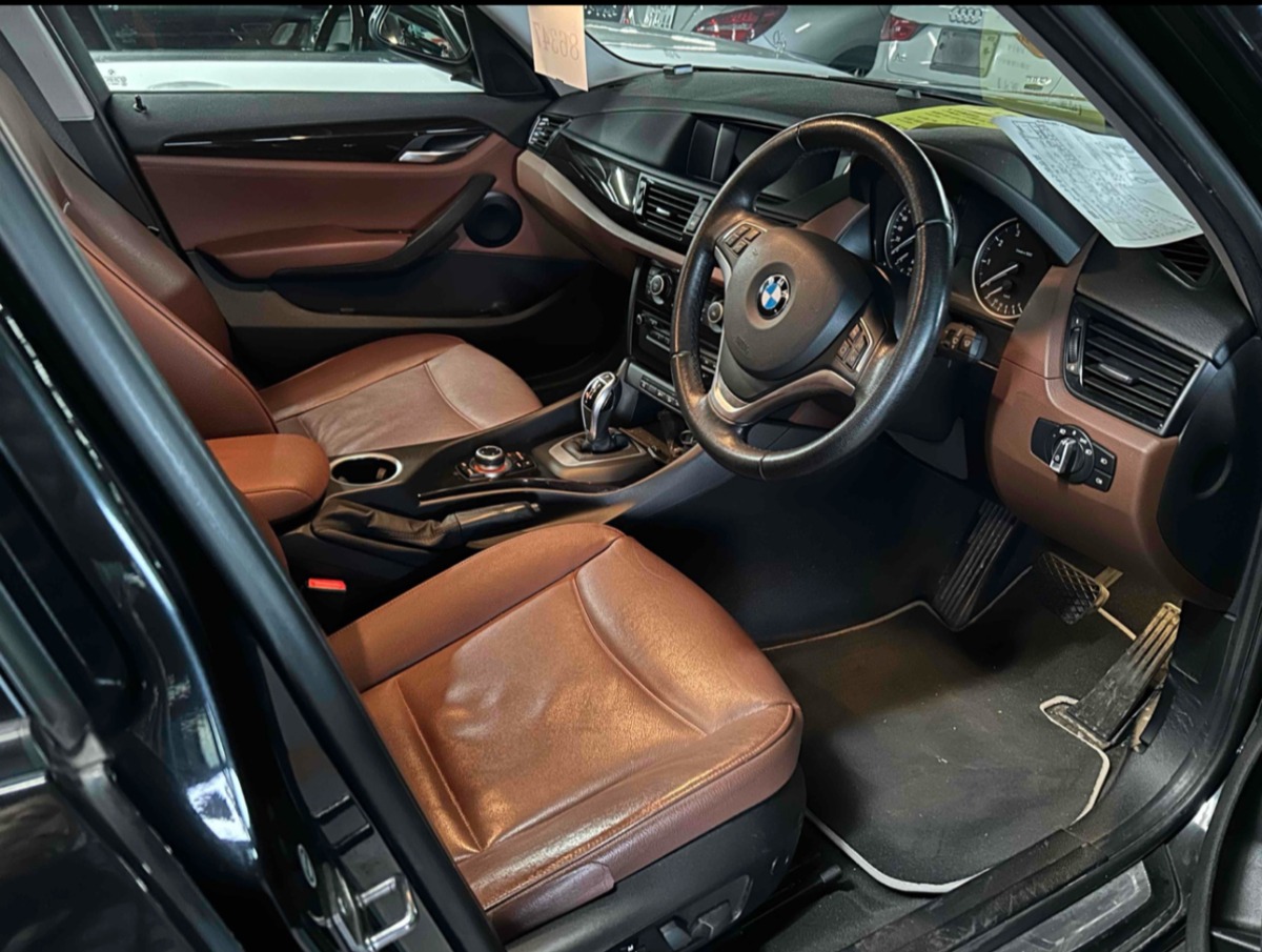 2014 BMW X1 image 5