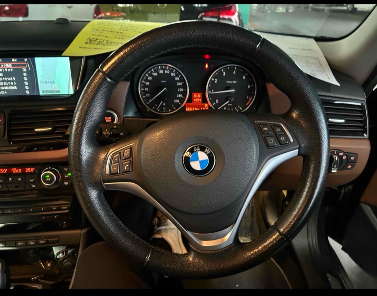 2014 BMW X1 image 6